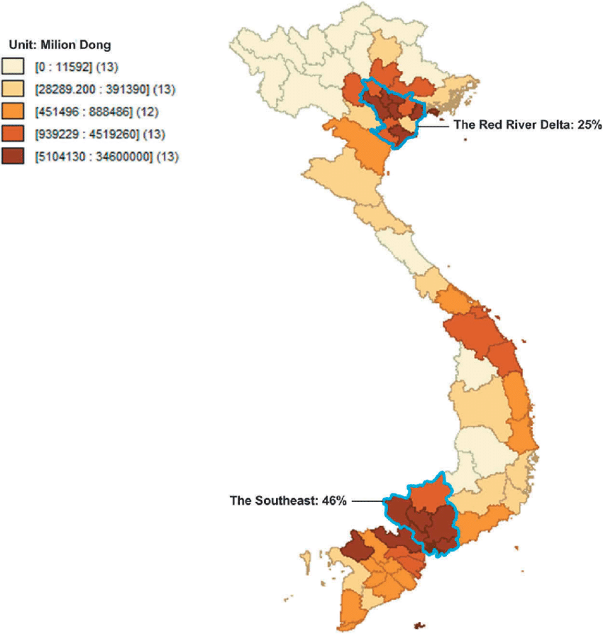 Vietnam Industries