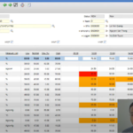 Demo eLogBook mobile application Demo eLogBook Mobile application