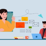 Send Email From Maximo Using Automation Script - Feature Image