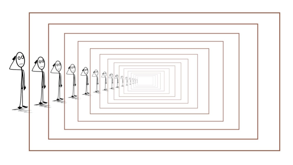 Recursion Issue with a bidirectional integration