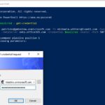 Check SMTP Service with Powershell