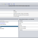 How to troubleshoot Maximo JVM Out-of-Memory error with Heap Analyzer?