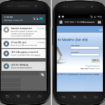 Maximo Notification