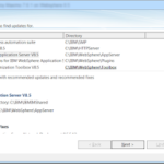 Deploy Maximo 7.6.1 in Websphere 8.5