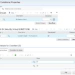 Add a custom property to a Maximo control
