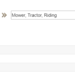 Custom width for a multipart textbox
