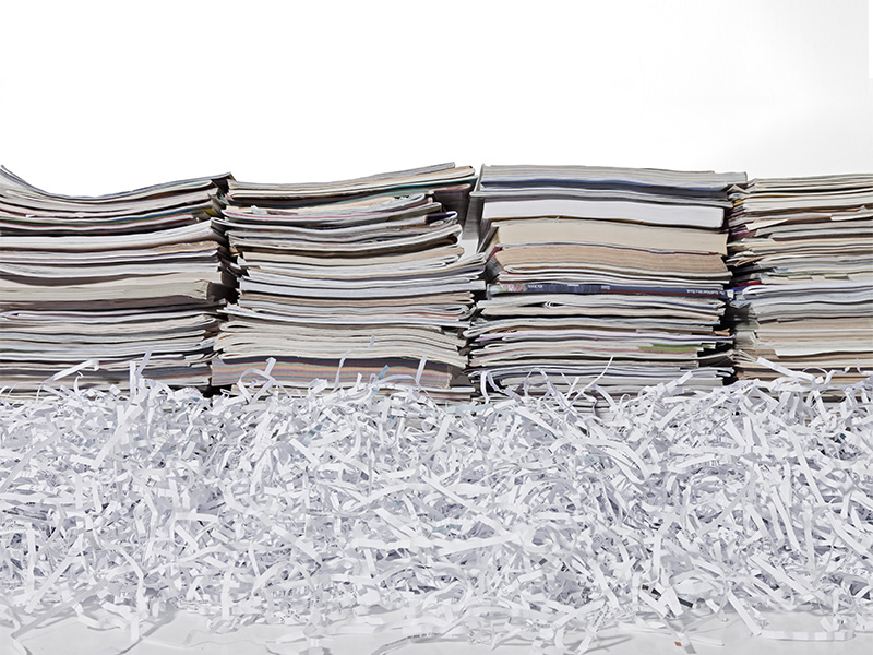 Bulk close purchase orders